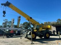 Grove RT765E-2 slide 1