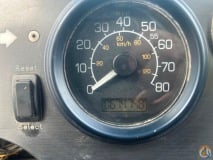 1997 Link-Belt HTC-8670 slide 34