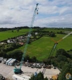 Kobelco CKE900G slide 71