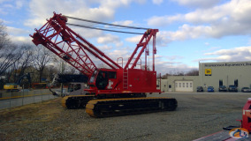 Manitowoc MLC150-1 slide 2