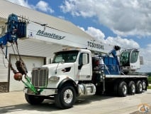 2019 Manitex TC50155HL slide 1