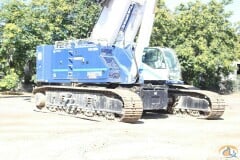 Tadano Mantis GTC-1200 slide 1