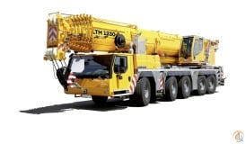 2021 Liebherr LTM 1230-5.1 slide 1