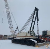 Link-Belt LS-298HSL slide 1