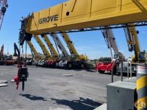 Grove RT540E slide 2