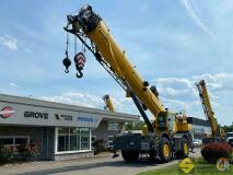 Grove GRT8100 slide 1