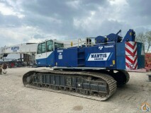 Tadano Mantis GTC-700EX slide 2