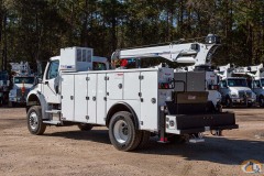 Stellar 12630 TMAX 2-14 service body slide 4