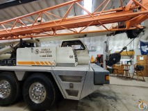 Terex T 550 slide 9