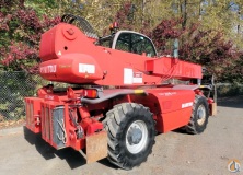 Manitou MRT 2150P slide 2
