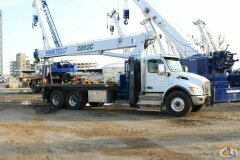 2024 Manitex 2892 C slide 2