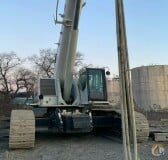 Link-Belt TCC-1100 slide 7