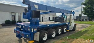 1999 Manitex 2892 slide 4