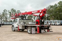 Elliott L65R HiReach slide 5