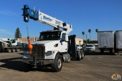 2023 Manitex 3051 T slide 12