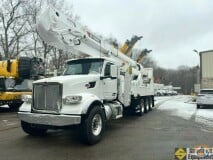 Terex TM125