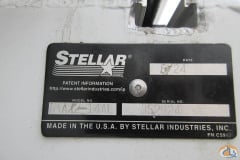 Stellar 12630 TMAX 2-14 service body slide 15