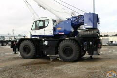 2024 Tadano GR-800XL-4 slide 12