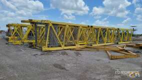 Comansa 21LC550-20T slide 3