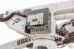 Versalift VST-40-I slide 20