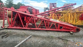 2016 Manitowoc MLC300 slide 8