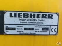 2005 Liebherr LTC 1055-3.1 slide 17