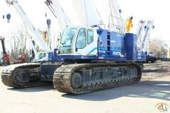 Tadano Mantis GTC-1200 slide 1