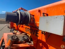 2007 Grove TMS900E slide 23