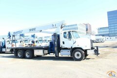 2025 Manitex 26101 C slide 9