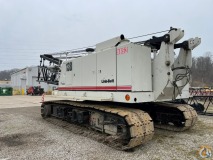 Link-Belt LS-138HSL slide 4