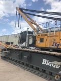Liebherr LR 1300 SX slide 2