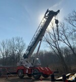 2013 Link-Belt RTC-8065 II slide 4