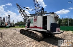 Link-Belt LS-318 slide 2