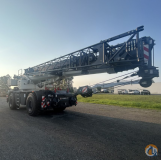 Terex TRT 80 slide 9