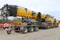 2019 Grove GMK6300L slide 2