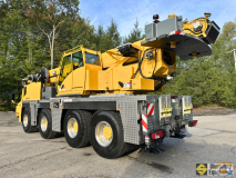 Grove GMK4080L slide 3