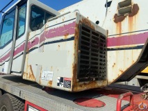 1997 Link-Belt HTC-8670 slide 24