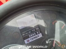 2016 Terex RT 35 slide 40