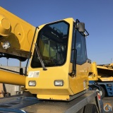 Link-Belt HTC-8640 HL slide 7