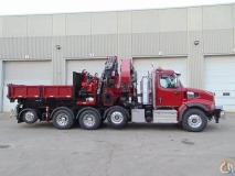 BIK TC-126 With BIK Hook Lift slide 3