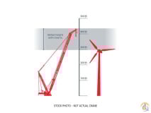 2022 Manitowoc MLC300 VPC-MAX slide 1