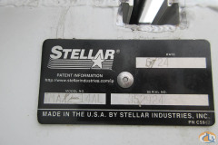 Stellar 12630 TMAX 2-14 service body slide 15