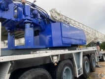 2008 Tadano ATF 220G-5 slide 16