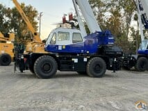 2023 Tadano GR-350XL slide 12