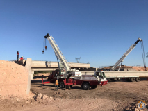 Link-Belt HTC-835 slide 5