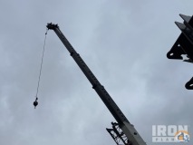 Link-Belt HTC-8660 Series II slide 2