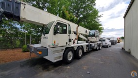 2011 Terex T 560-1 slide 3