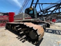 Link-Belt LS-298HSL slide 2