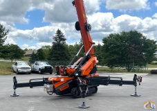 Jekko SPX650 slide 7