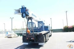 2023 Manitex 35124 C slide 16